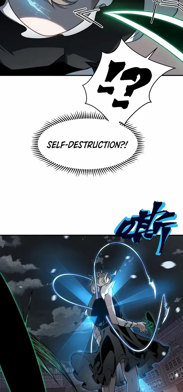 Demonic Evolution Zinmanga X Chapter 66 Page 49