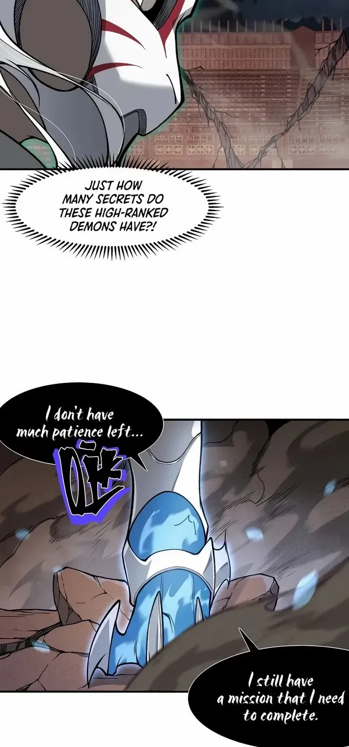 Demonic Evolution Zinmanga X Chapter 66 Page 55