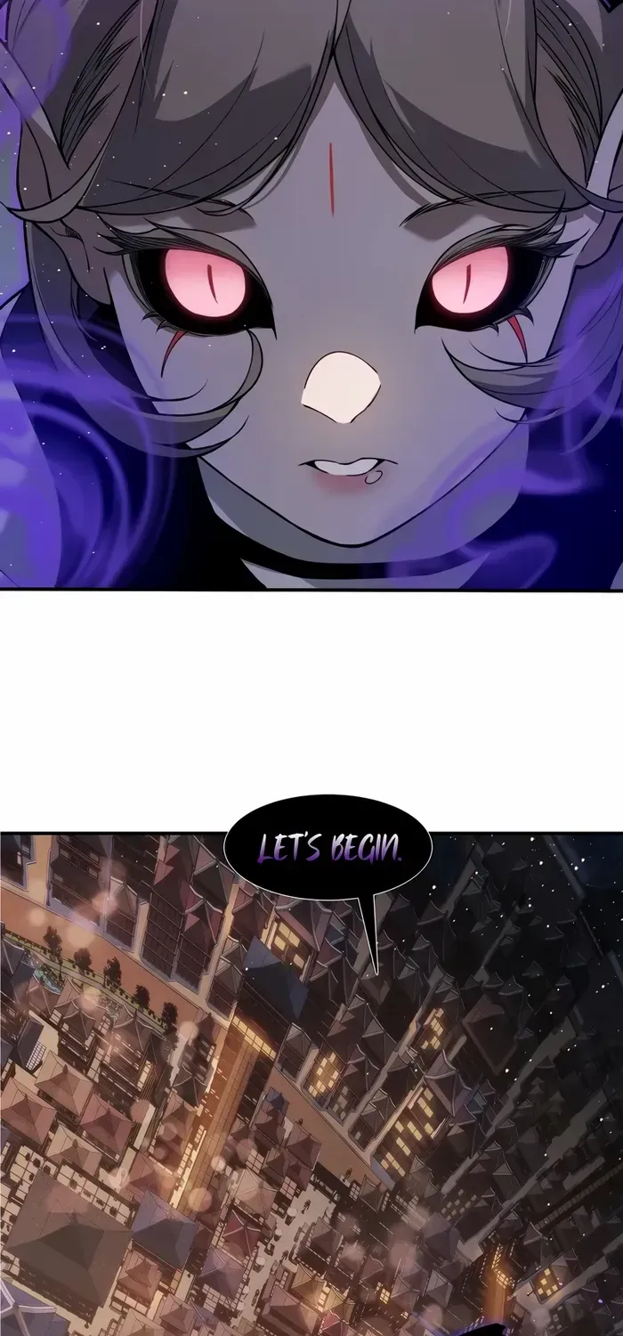 Demonic Evolution Zinmanga X Chapter 63 Page 3