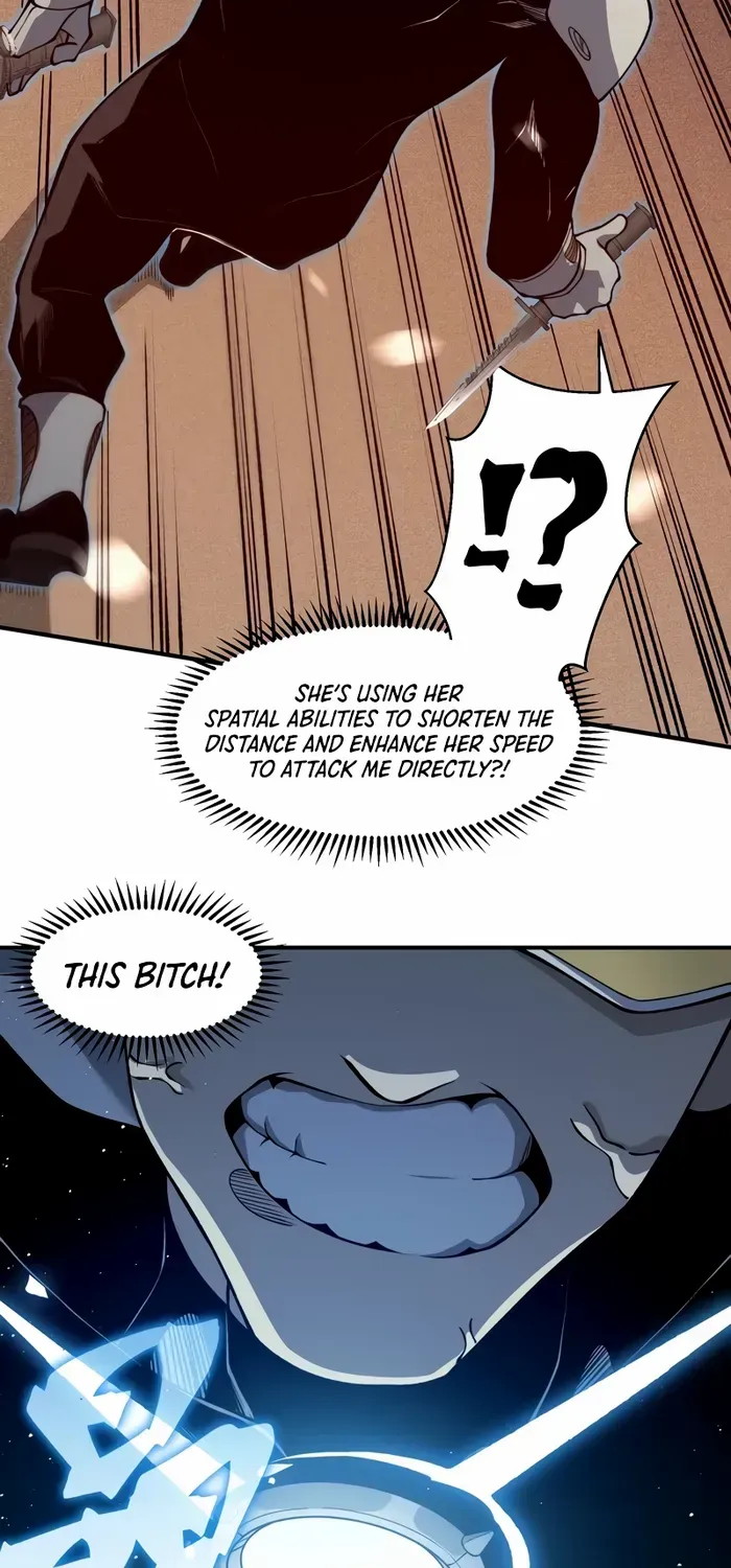 Demonic Evolution Zinmanga X Chapter 63 Page 23