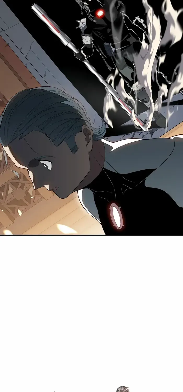 Demonic Evolution Zinmanga X Chapter 63 Page 40