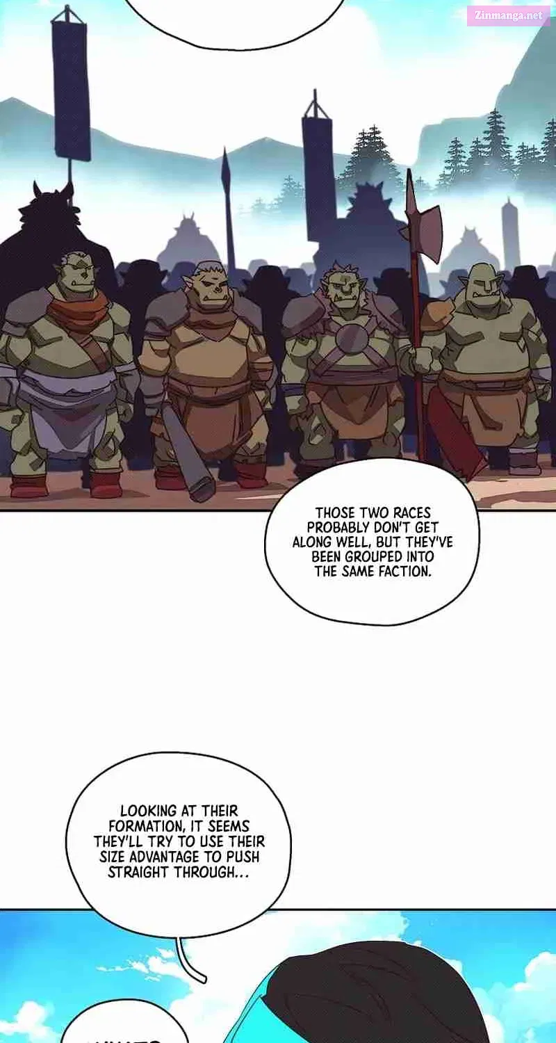 Something's Wrong With My Inventory Zinmanga X Chapter 34 Page 7