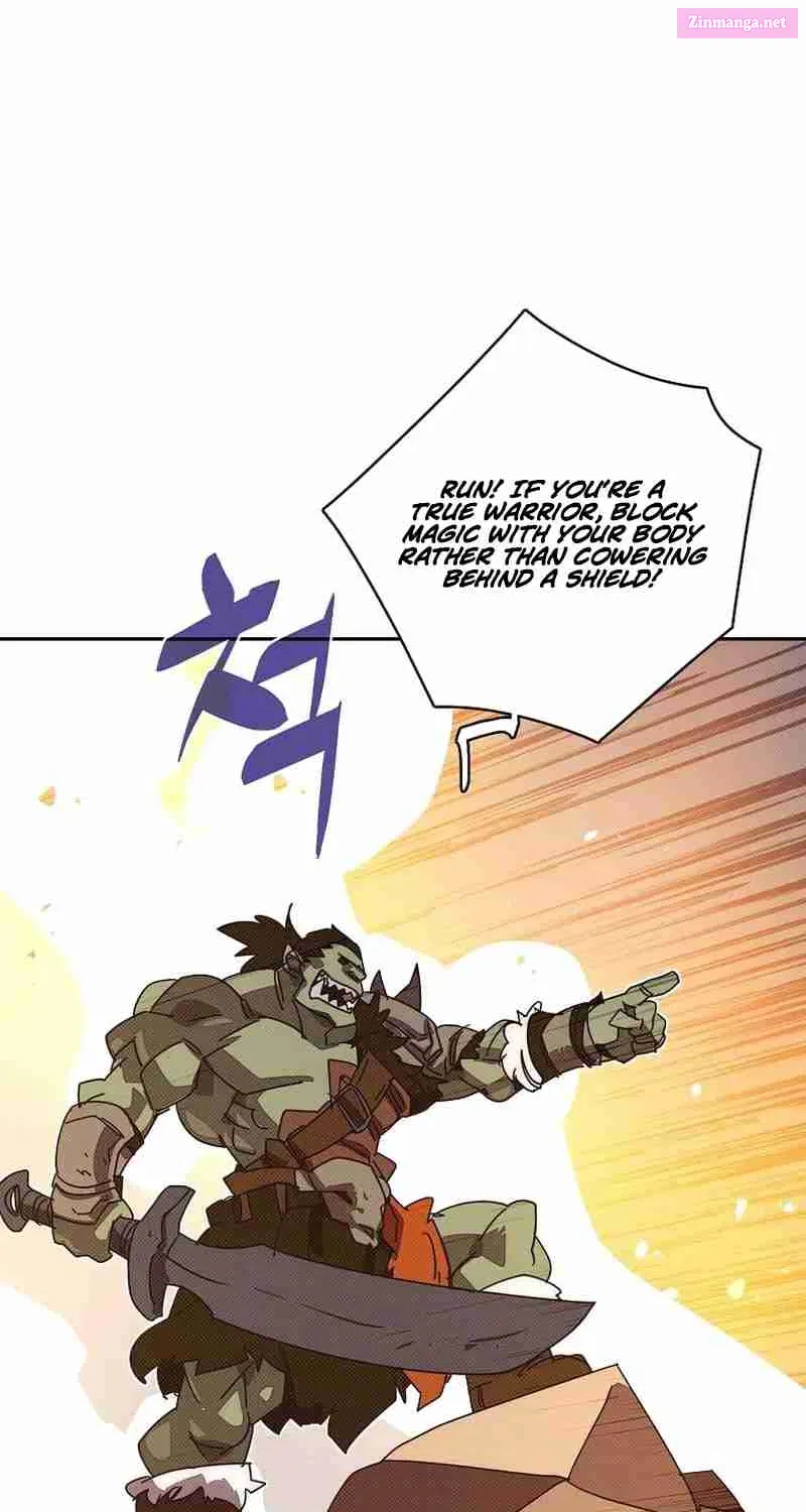 Something's Wrong With My Inventory Zinmanga X Chapter 34 Page 17