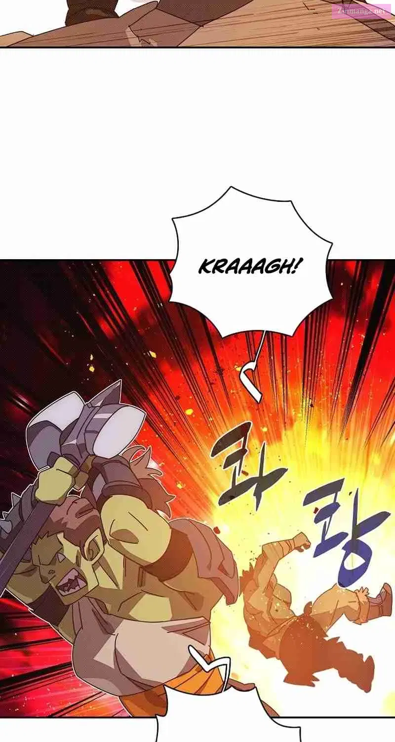 Something's Wrong With My Inventory Zinmanga X Chapter 34 Page 18