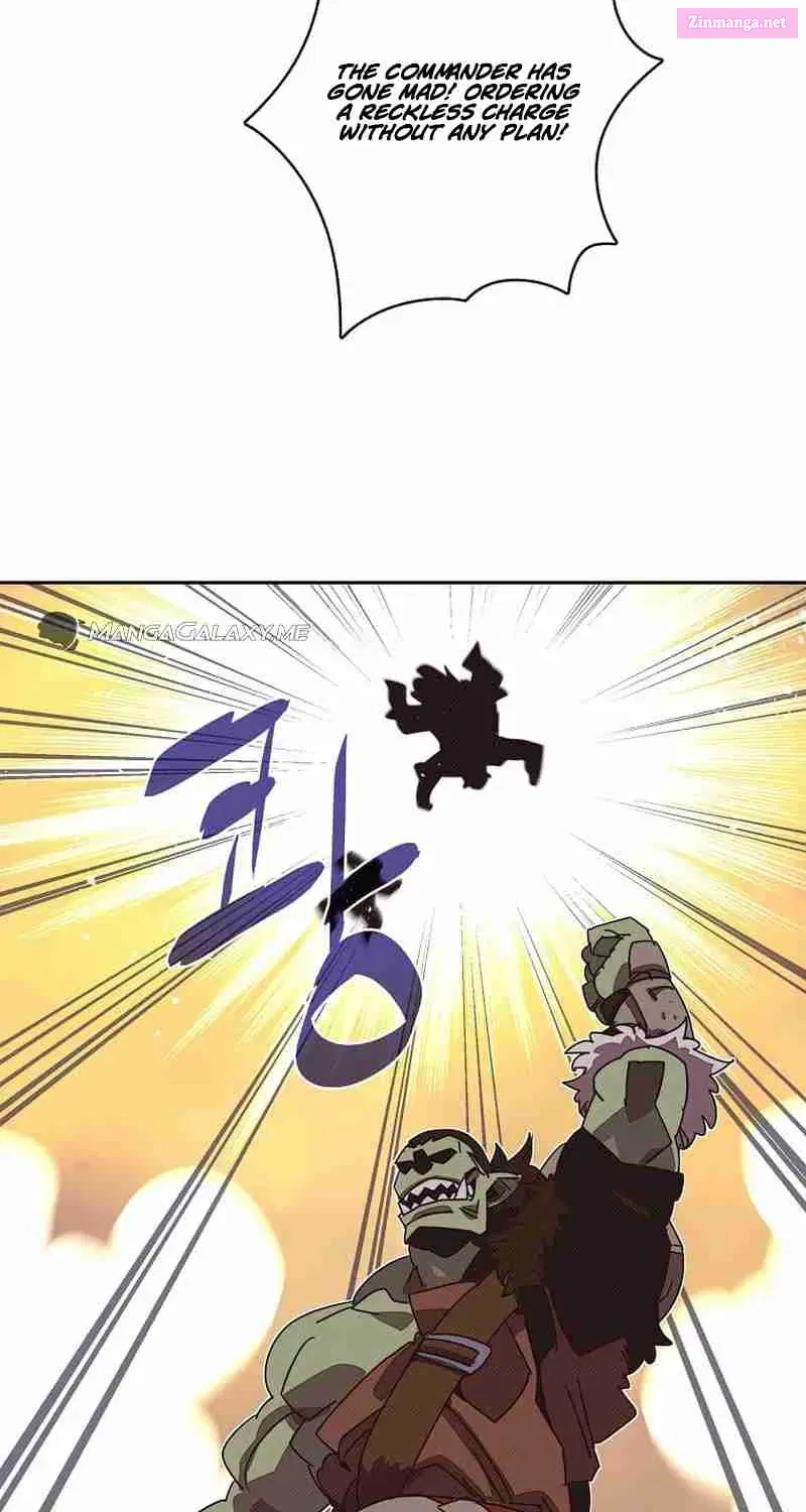 Something's Wrong With My Inventory Zinmanga X Chapter 34 Page 19