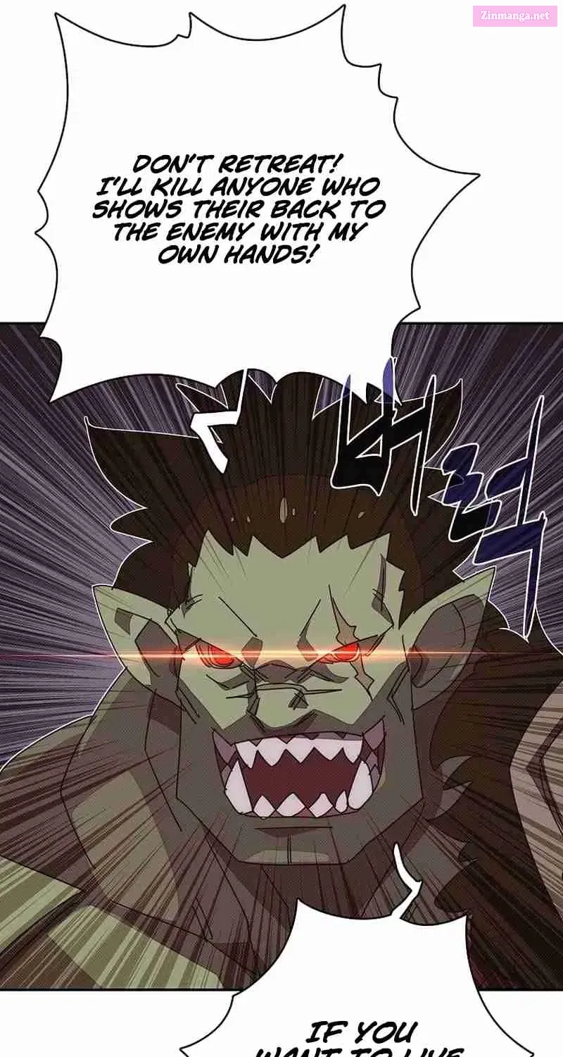 Something's Wrong With My Inventory Zinmanga X Chapter 34 Page 21