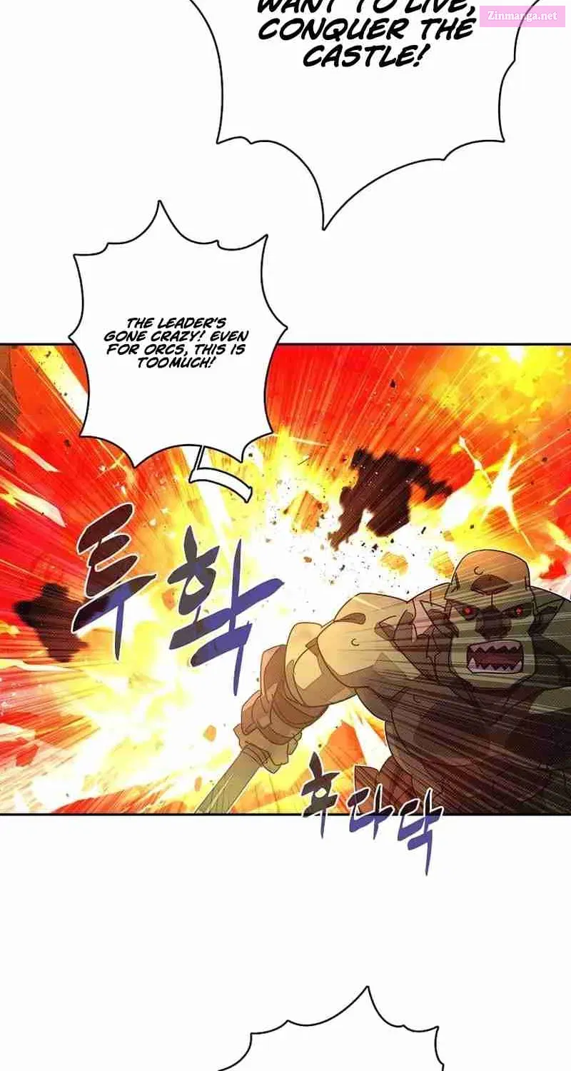 Something's Wrong With My Inventory Zinmanga X Chapter 34 Page 22
