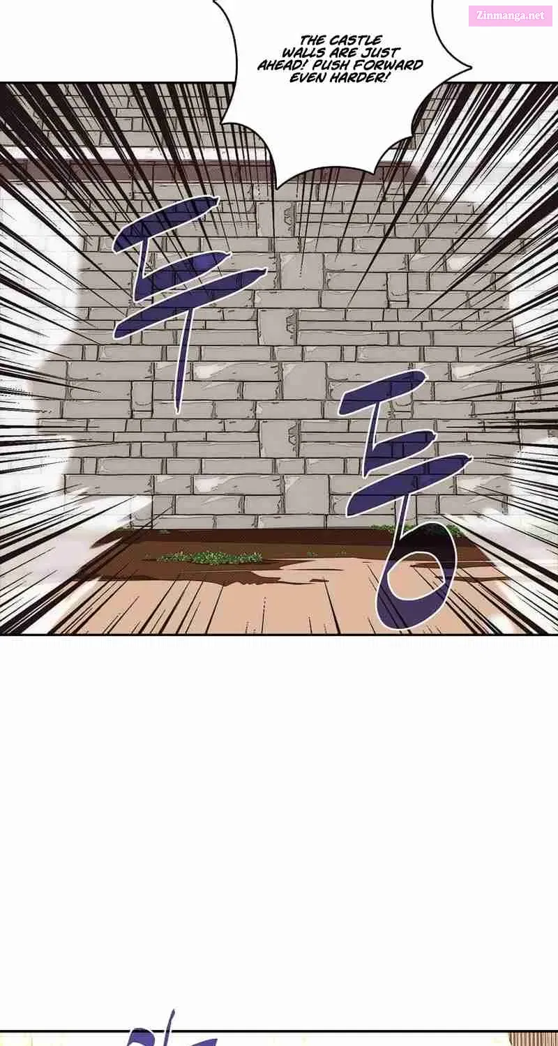 Something's Wrong With My Inventory Zinmanga X Chapter 34 Page 23