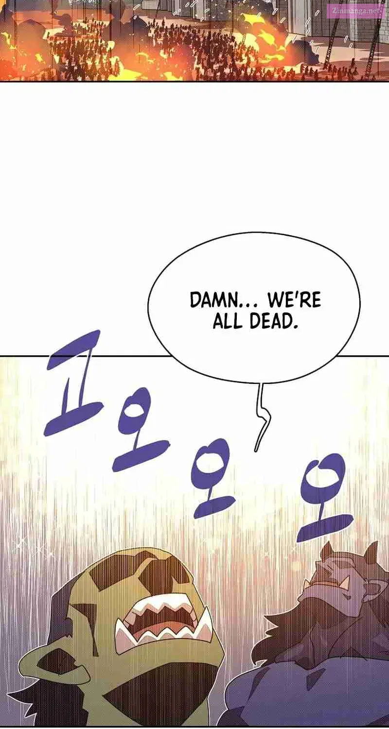 Something's Wrong With My Inventory Zinmanga X Chapter 34 Page 26