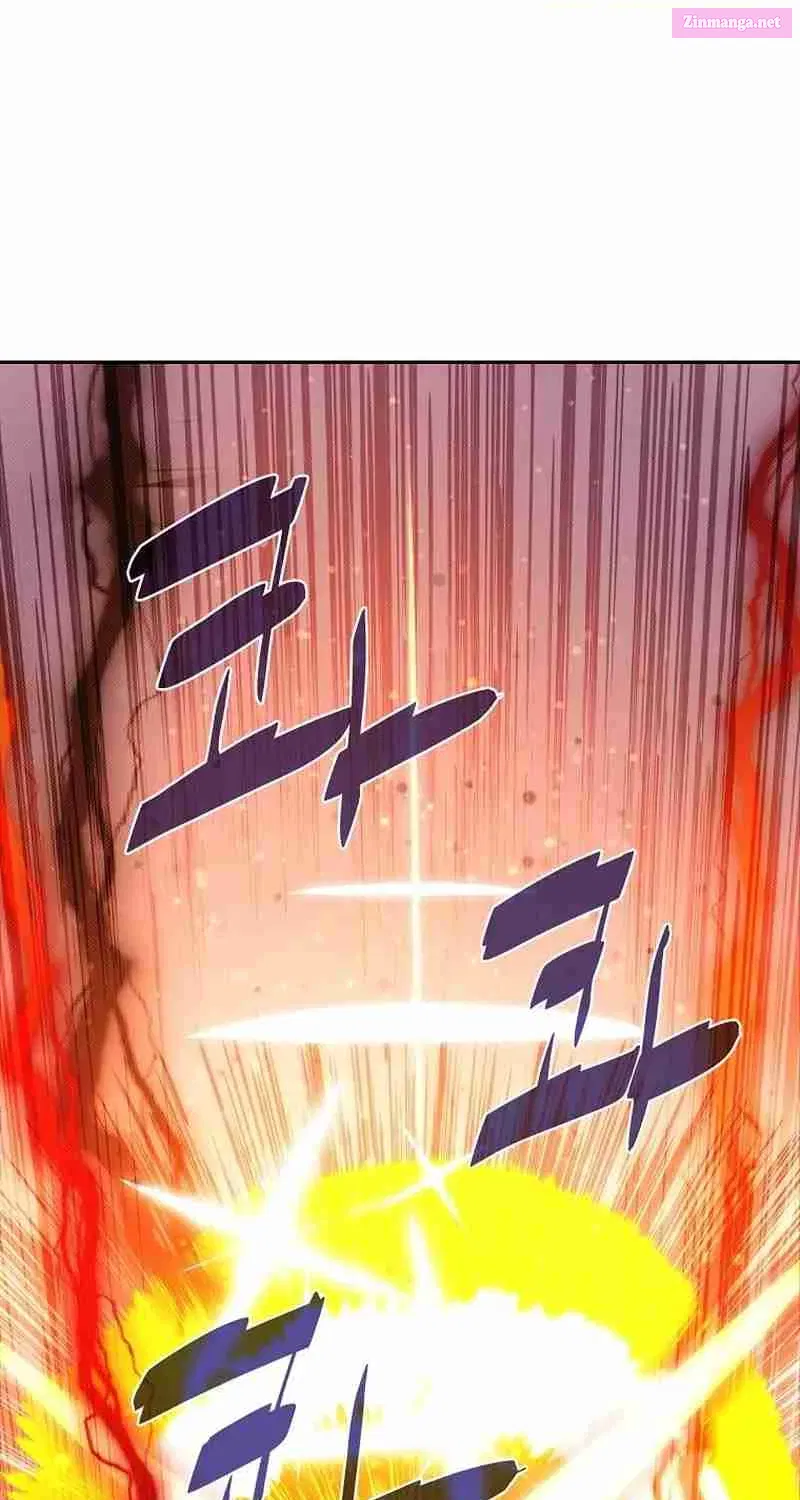 Something's Wrong With My Inventory Zinmanga X Chapter 34 Page 27