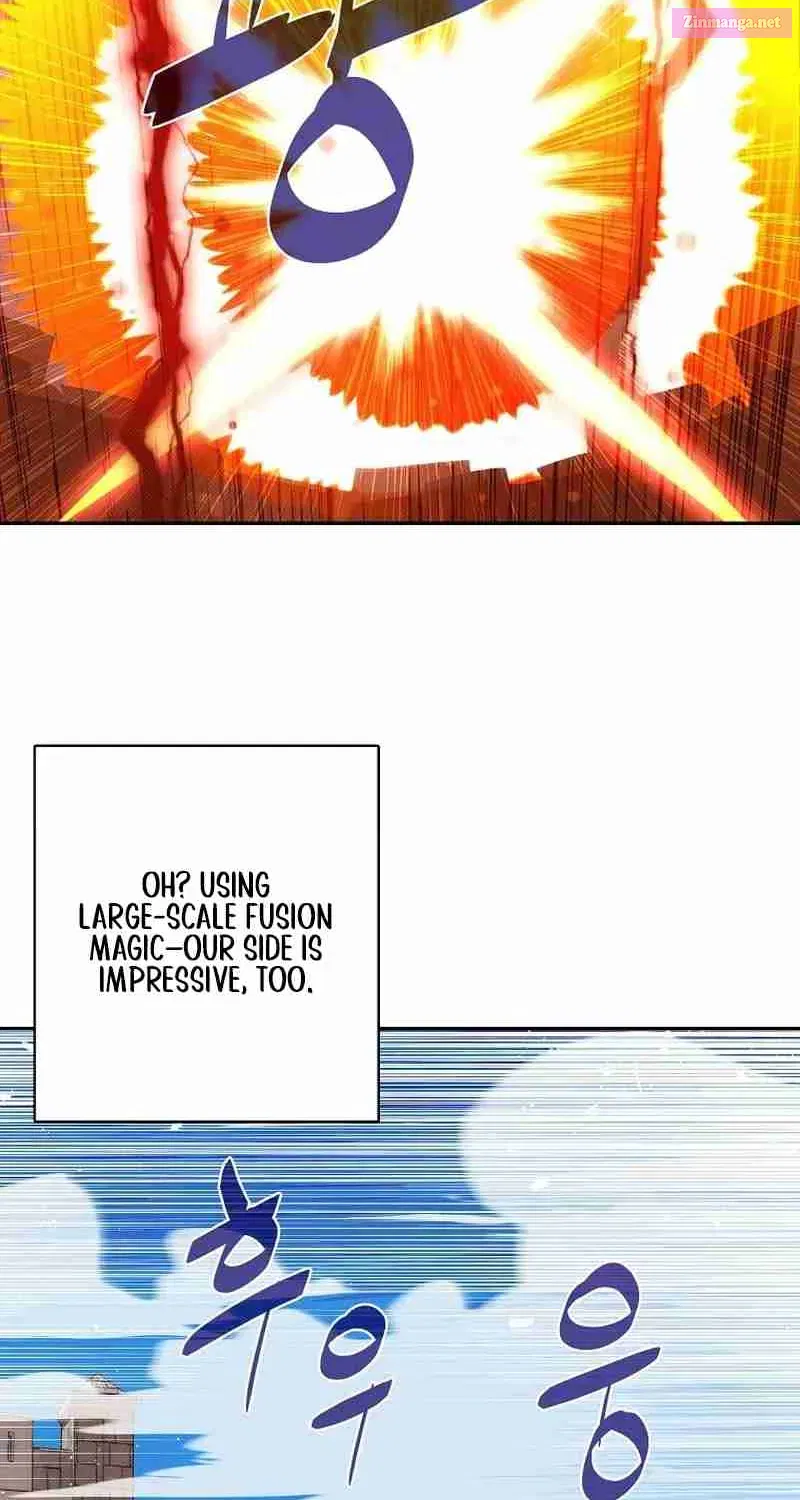 Something's Wrong With My Inventory Zinmanga X Chapter 34 Page 28