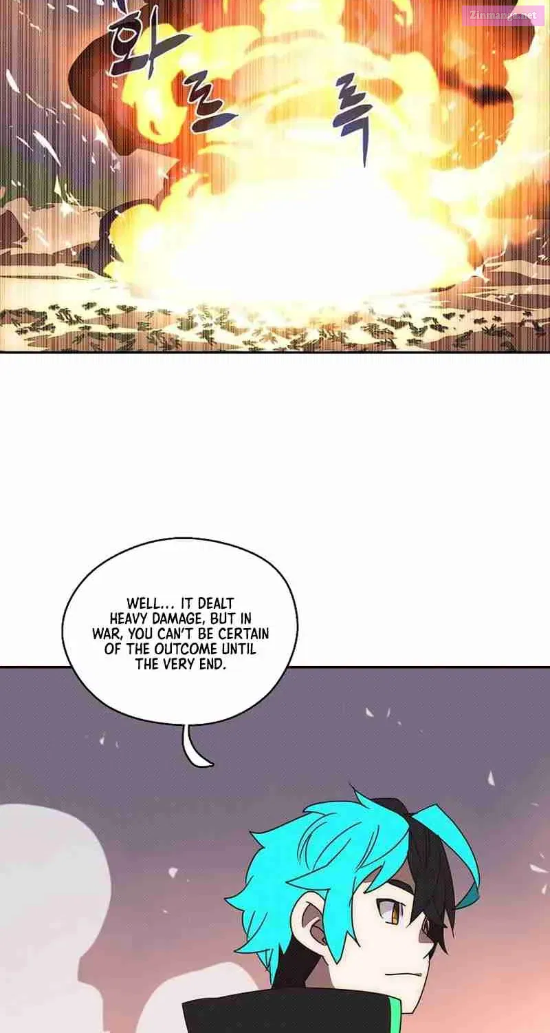 Something's Wrong With My Inventory Zinmanga X Chapter 34 Page 31