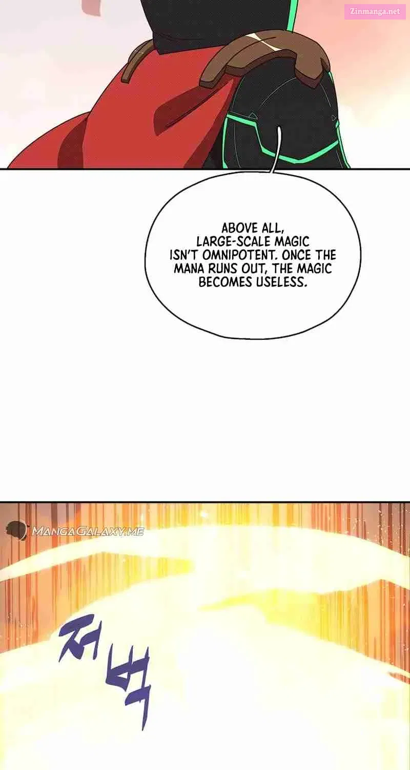 Something's Wrong With My Inventory Zinmanga X Chapter 34 Page 32