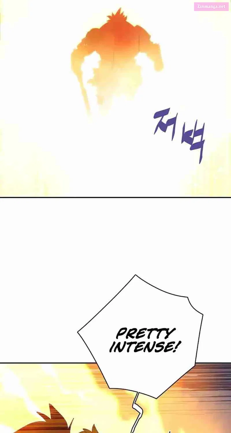 Something's Wrong With My Inventory Zinmanga X Chapter 34 Page 33