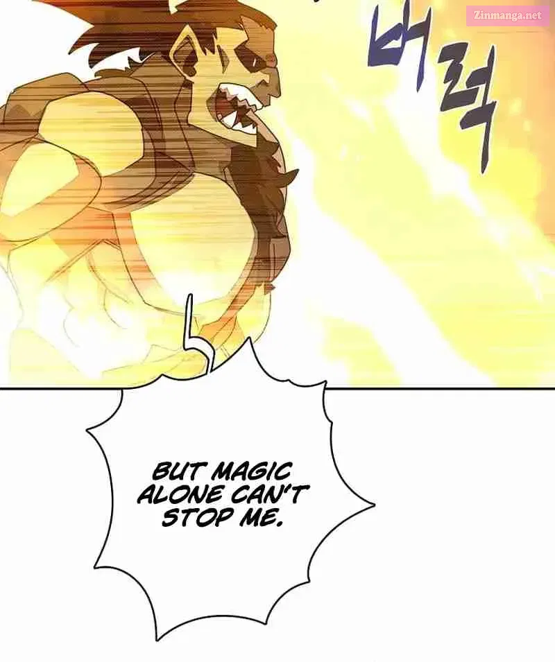 Something's Wrong With My Inventory Zinmanga X Chapter 34 Page 34