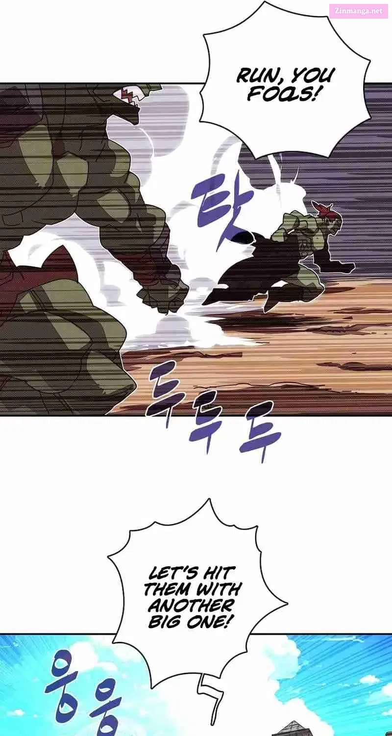 Something's Wrong With My Inventory Zinmanga X Chapter 34 Page 35
