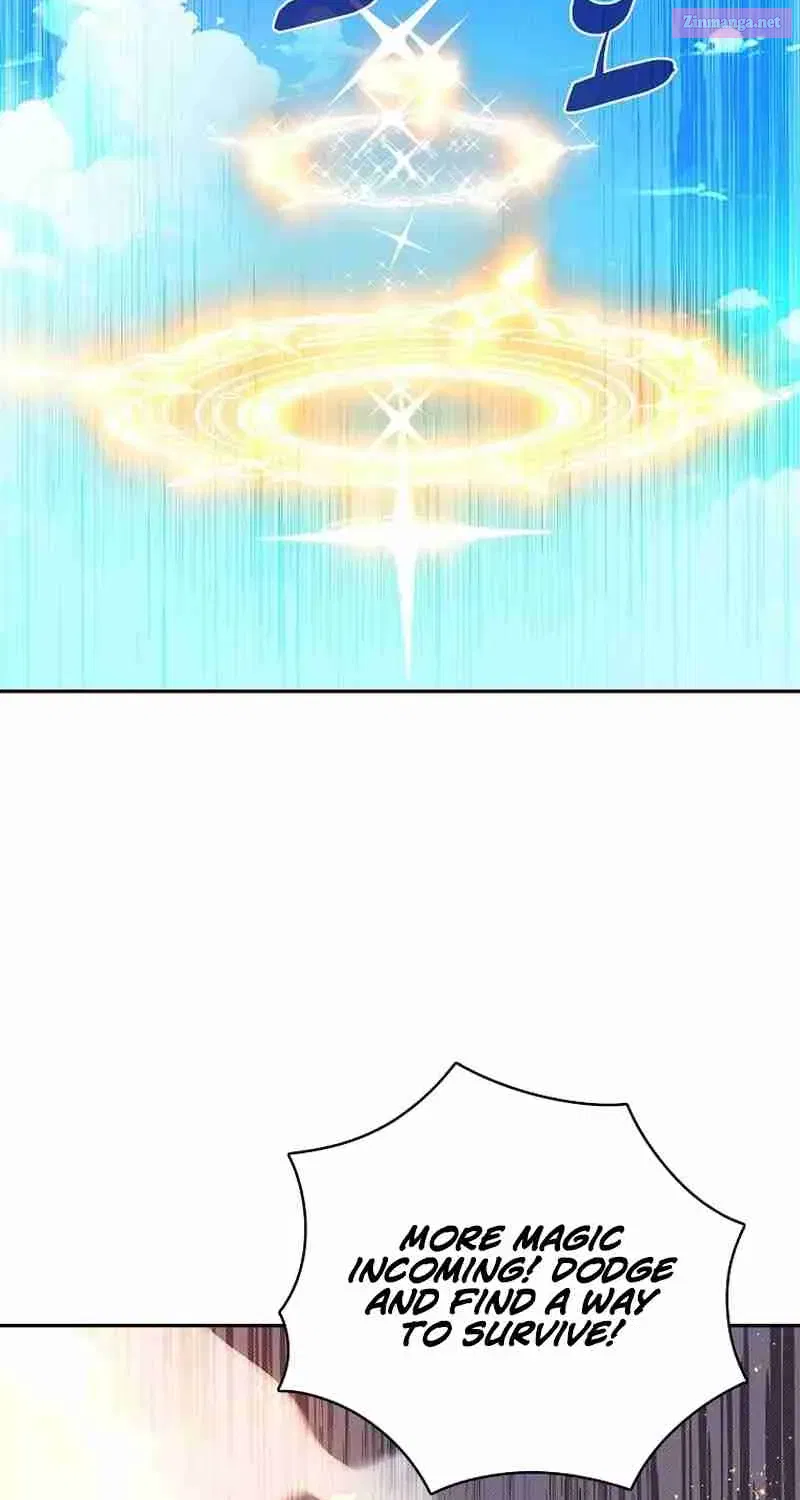 Something's Wrong With My Inventory Zinmanga X Chapter 34 Page 37