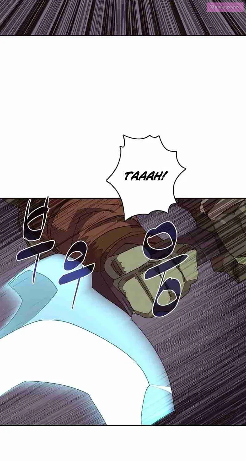 Something's Wrong With My Inventory Zinmanga X Chapter 34 Page 41