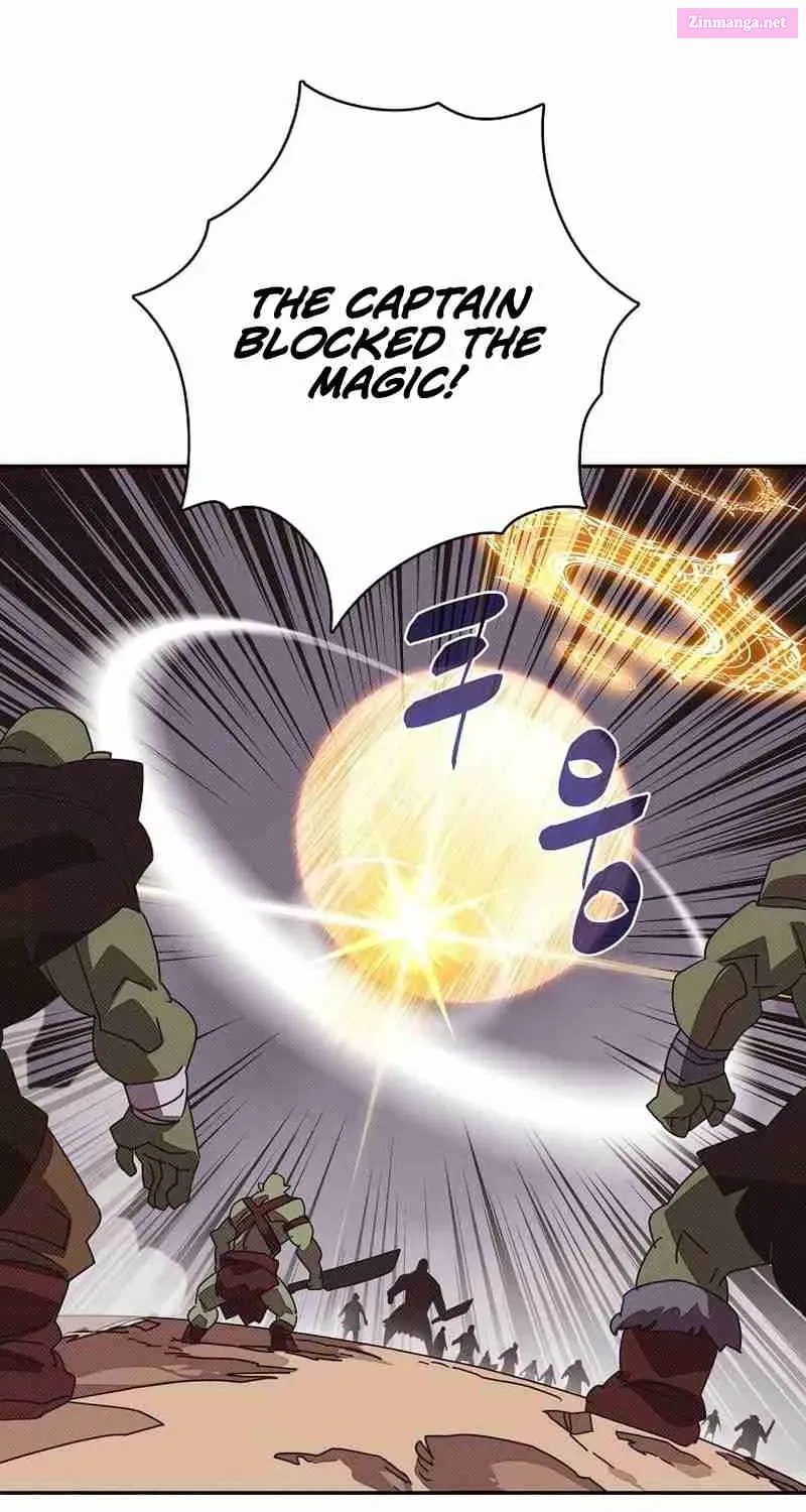 Something's Wrong With My Inventory Zinmanga X Chapter 34 Page 42