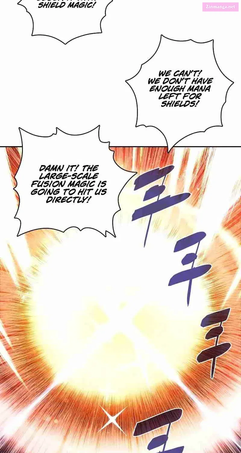 Something's Wrong With My Inventory Zinmanga X Chapter 34 Page 46