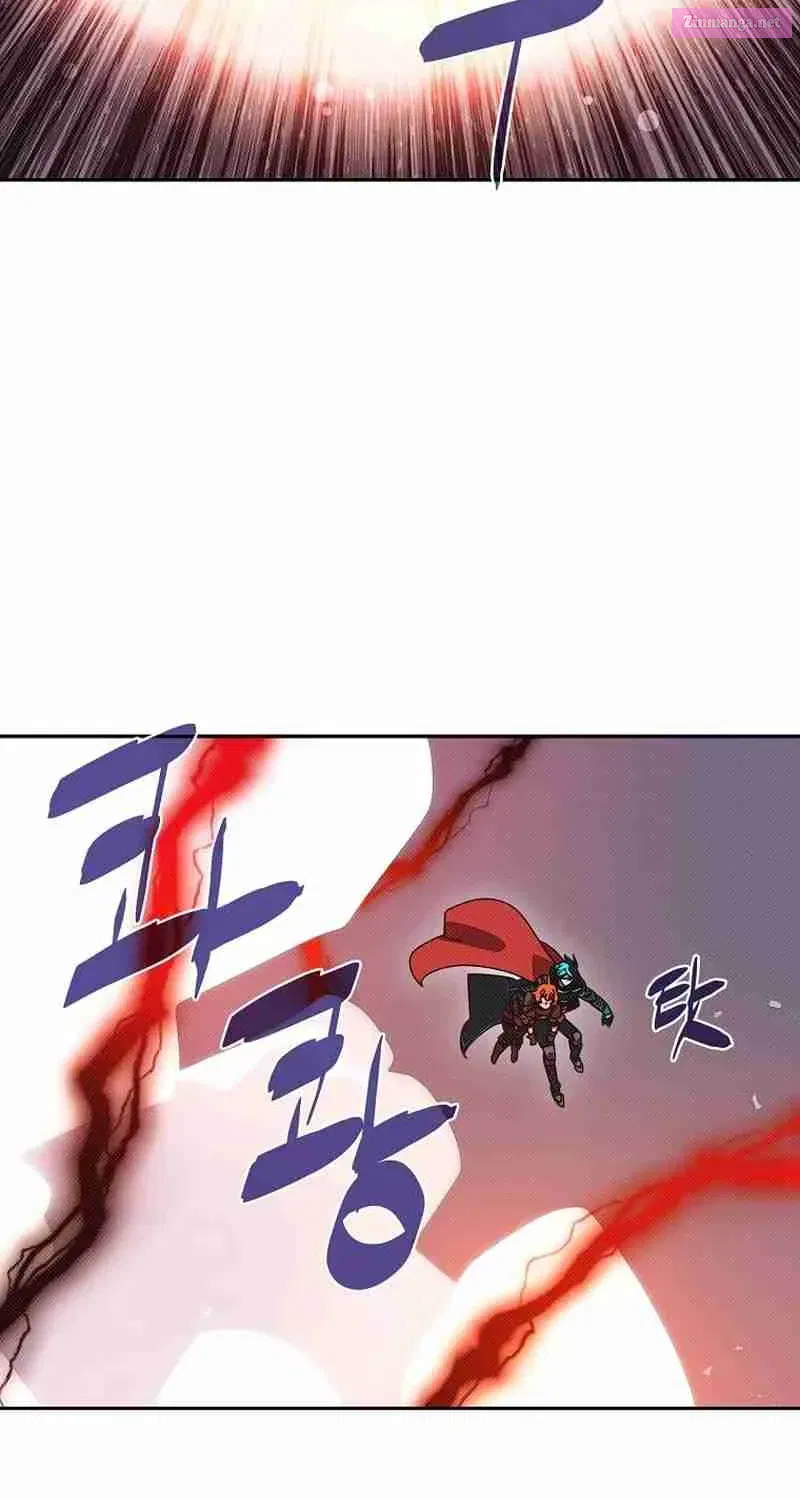 Something's Wrong With My Inventory Zinmanga X Chapter 34 Page 47