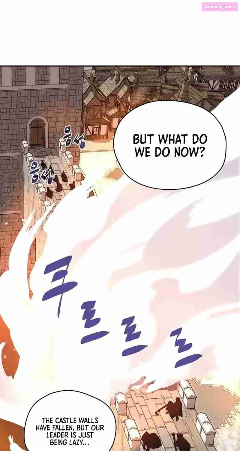 Something's Wrong With My Inventory Zinmanga X Chapter 34 Page 51