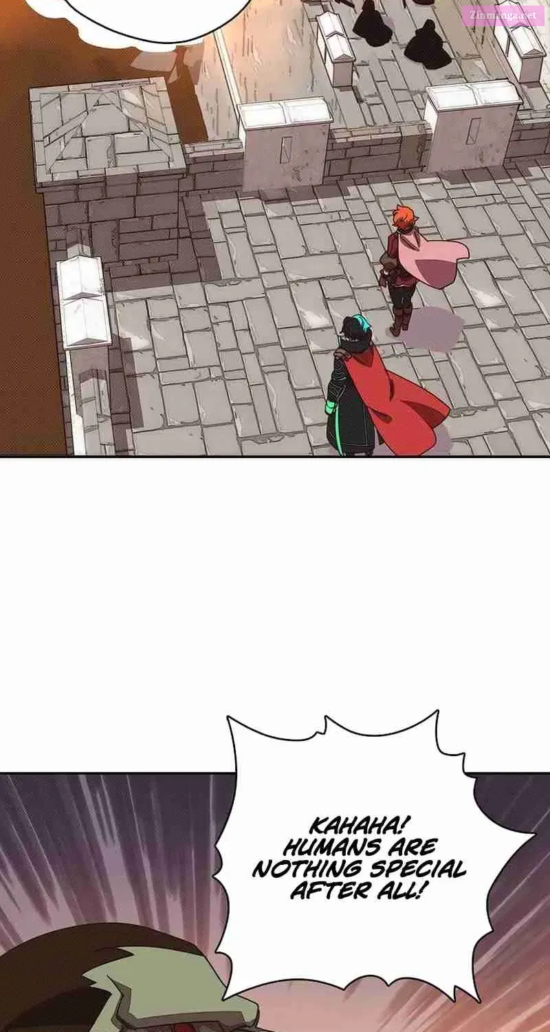 Something's Wrong With My Inventory Zinmanga X Chapter 34 Page 52