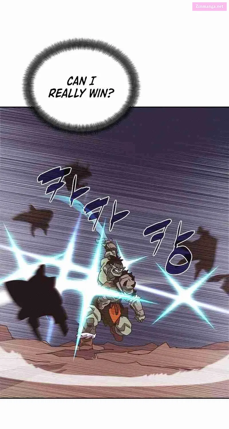 Something's Wrong With My Inventory Zinmanga X Chapter 34 Page 62