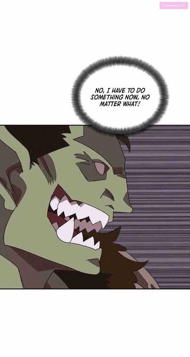 Something's Wrong With My Inventory Zinmanga X Chapter 34 Page 63