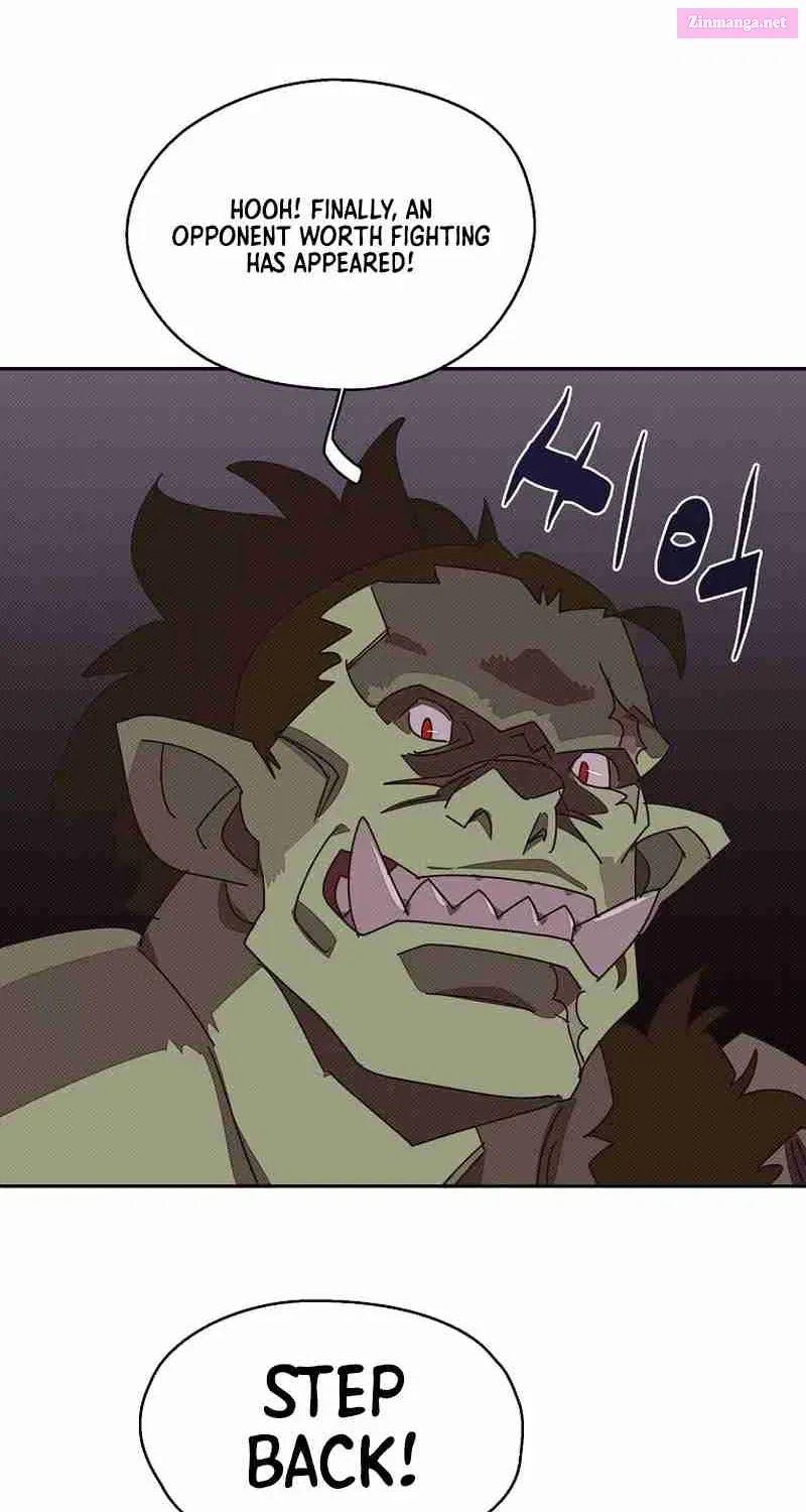 Something's Wrong With My Inventory Zinmanga X Chapter 34 Page 68