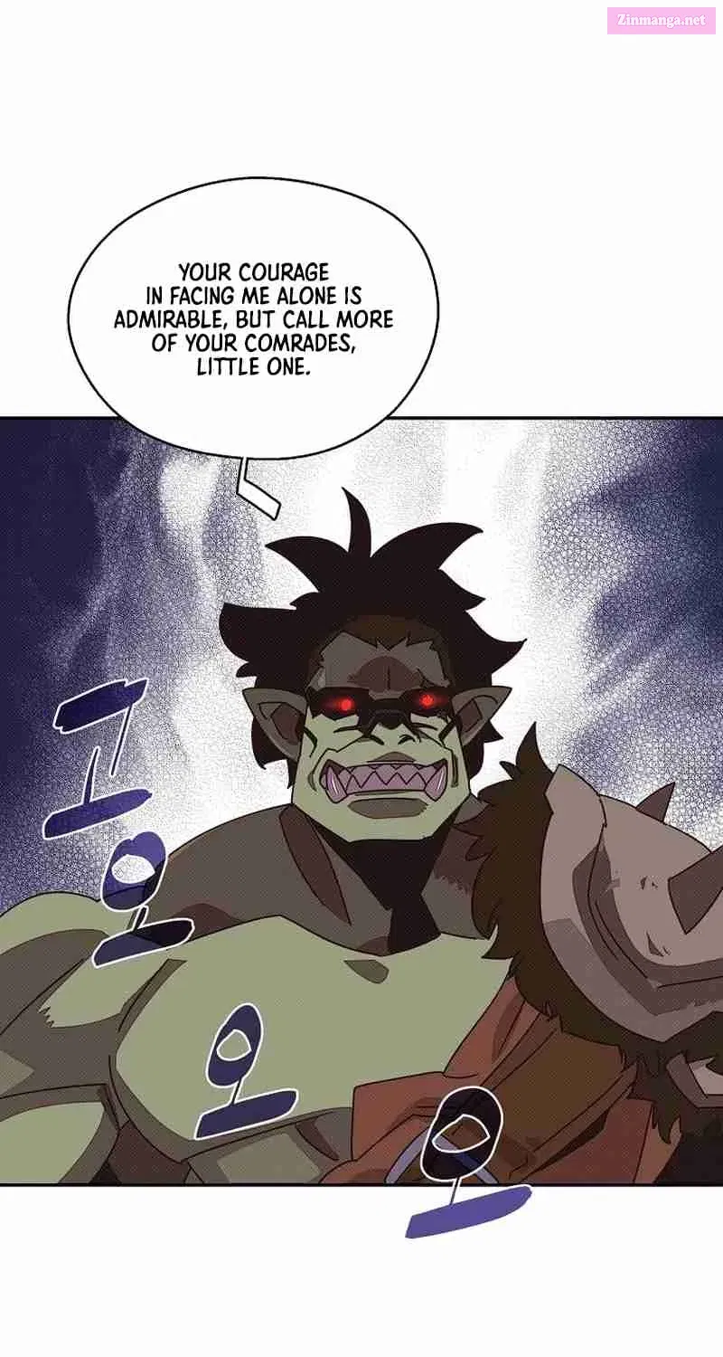 Something's Wrong With My Inventory Zinmanga X Chapter 34 Page 70