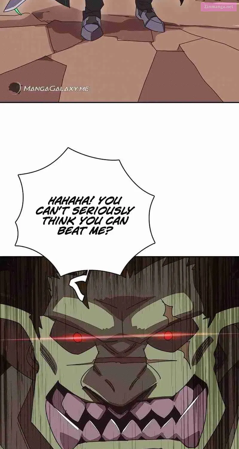 Something's Wrong With My Inventory Zinmanga X Chapter 34 Page 72