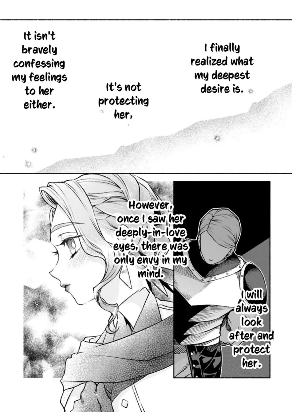 Sono Monban, Saikyou Nitsuki: Tsuihou Sareta Bougyo Ryoku 9999 No Senshi, Outo No Monban Toshite Musou Suru Zinmanga X Chapter 33 Page 3