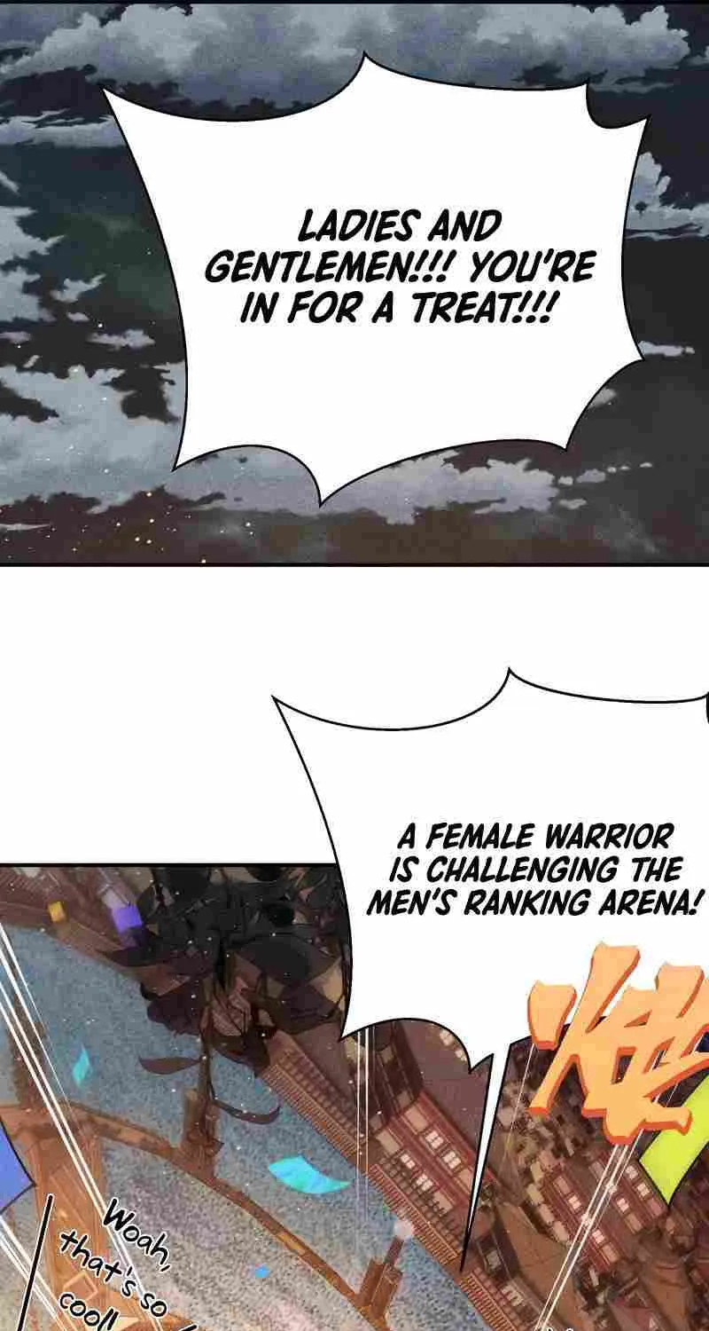 Demonic Evolution Zinmanga X Chapter 61 Page 38