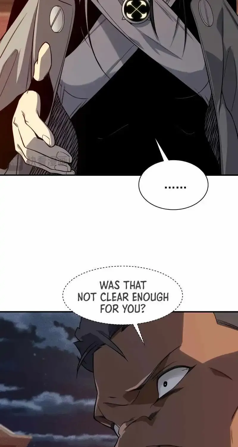 Demonic Evolution Zinmanga X Chapter 61 Page 52