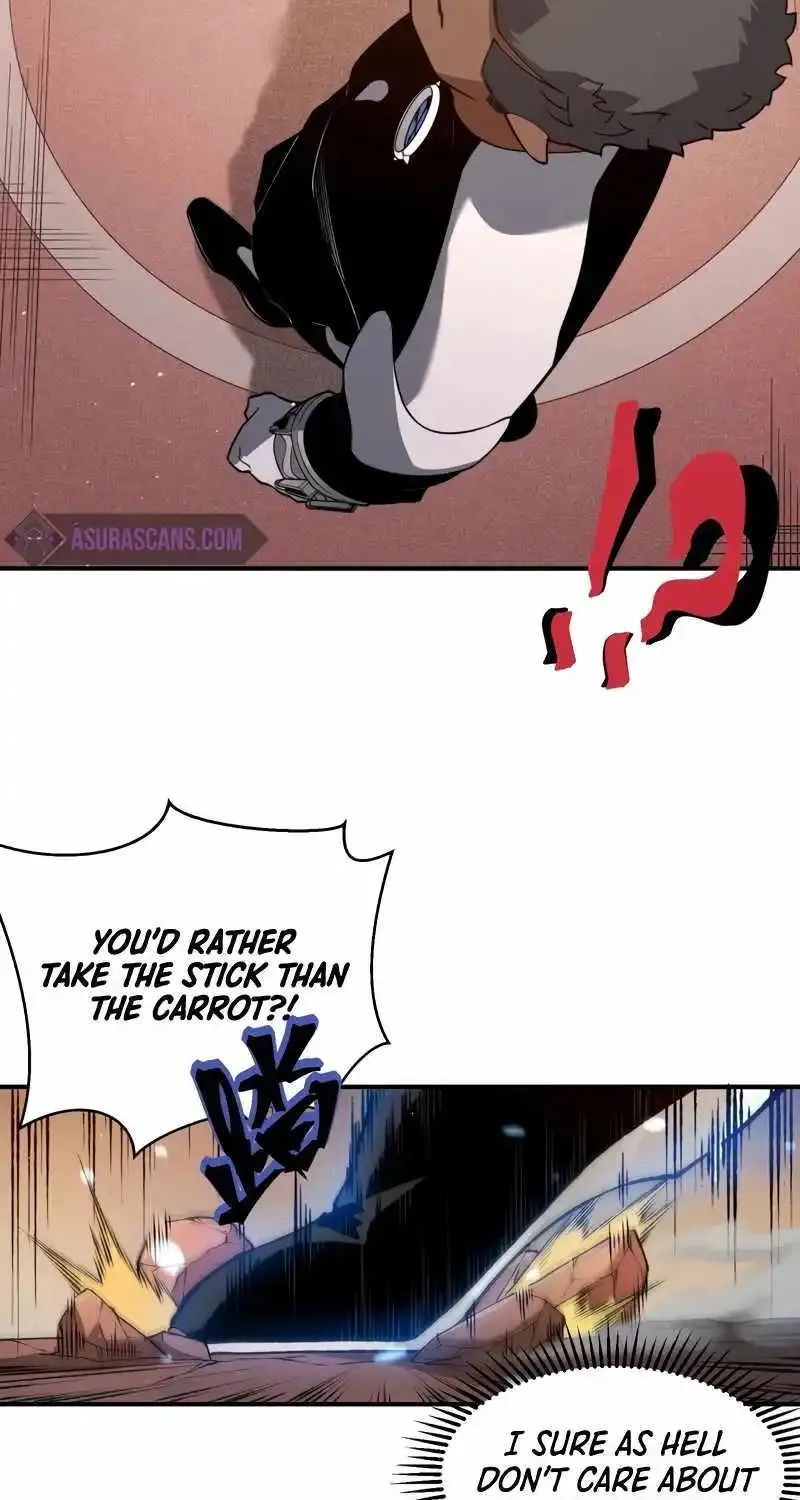 Demonic Evolution Zinmanga X Chapter 61 Page 54