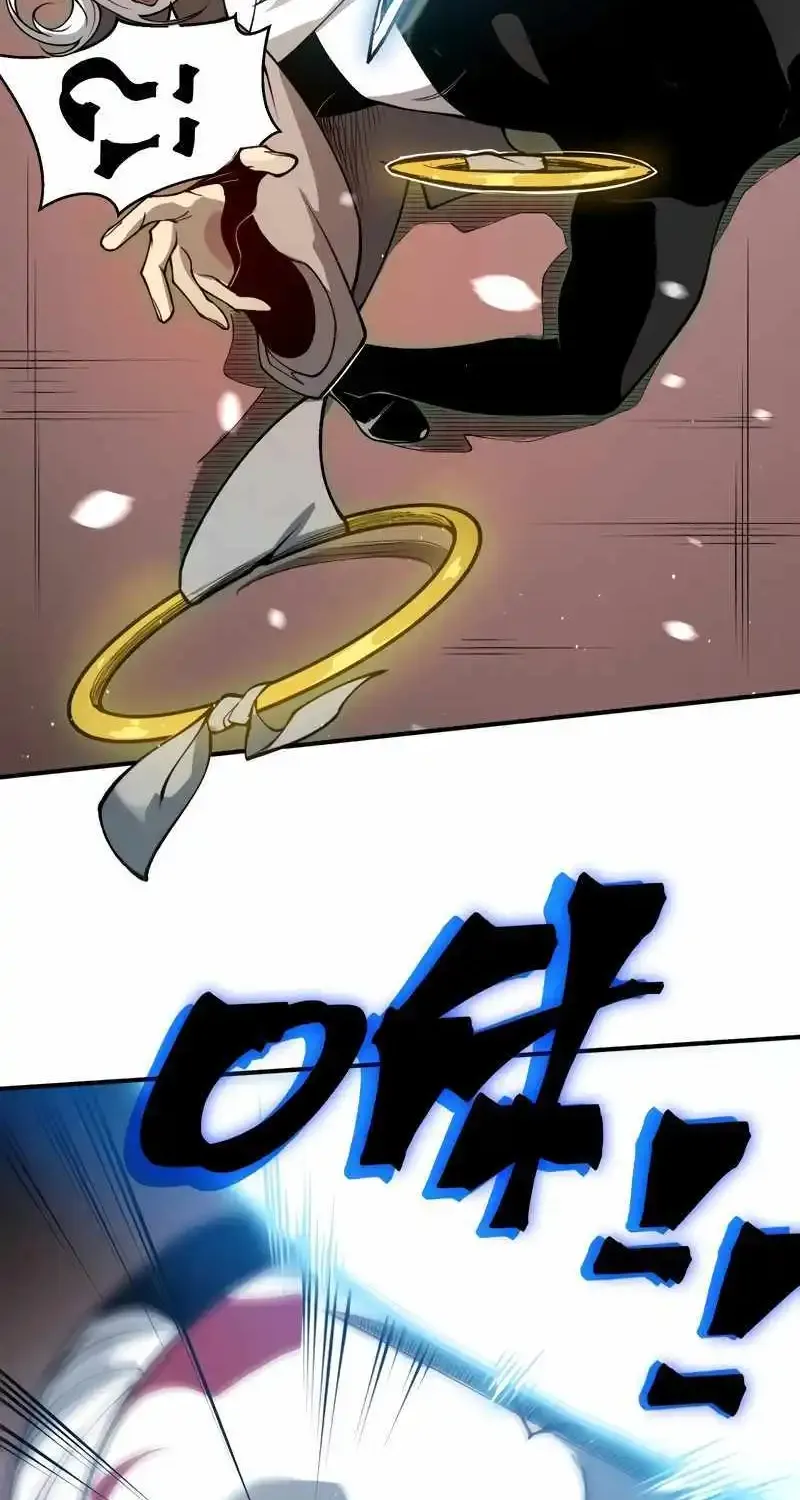 Demonic Evolution Zinmanga X Chapter 61 Page 60