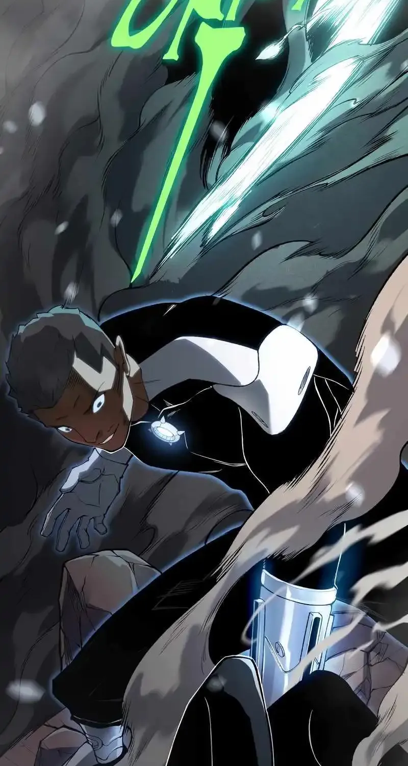 Demonic Evolution Zinmanga X Chapter 61 Page 65