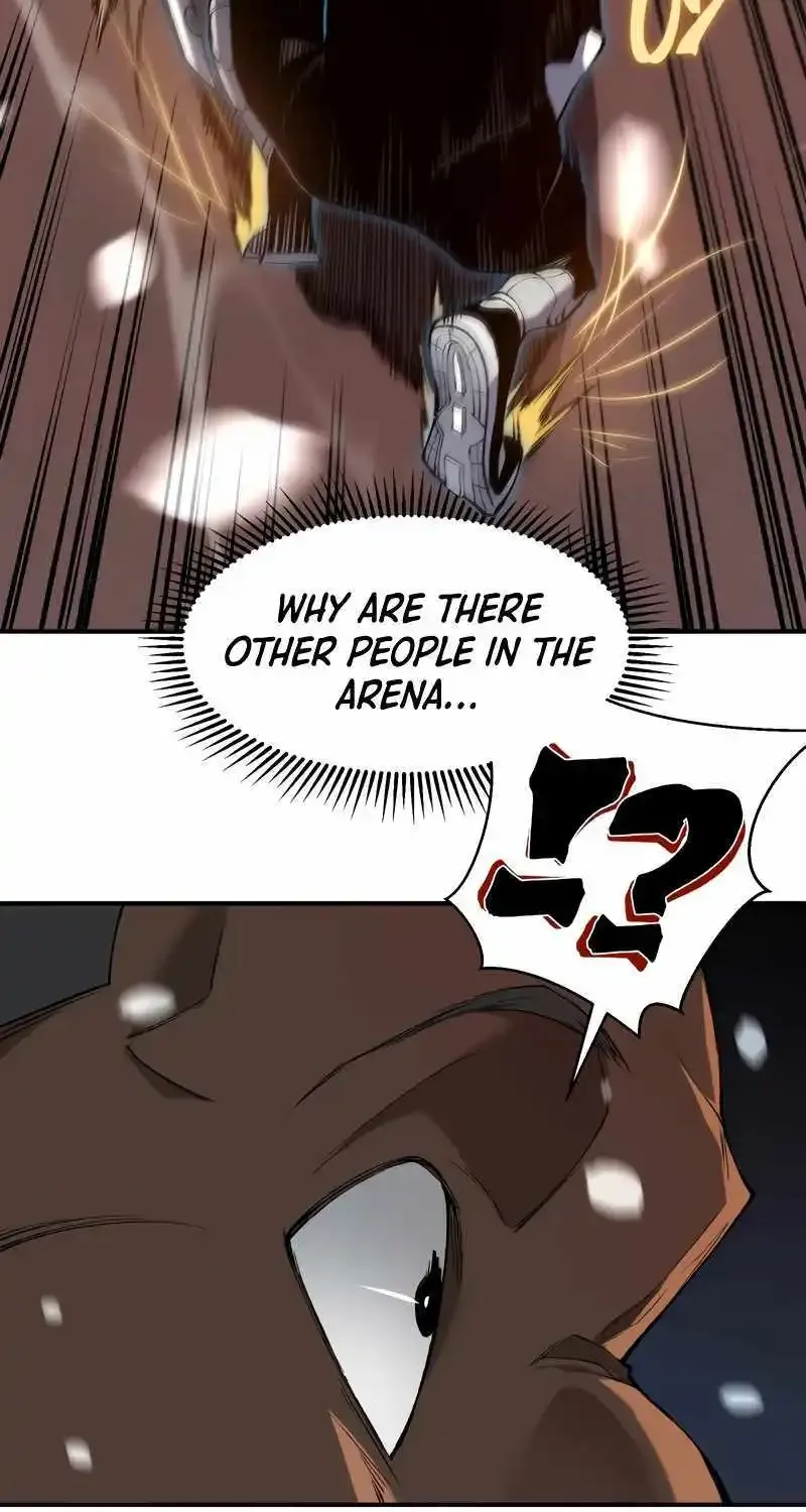 Demonic Evolution Zinmanga X Chapter 61 Page 68