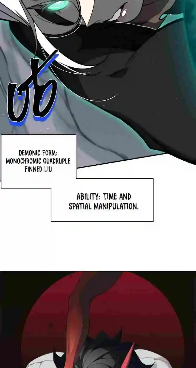 Demonic Evolution Zinmanga X Chapter 58 Page 5