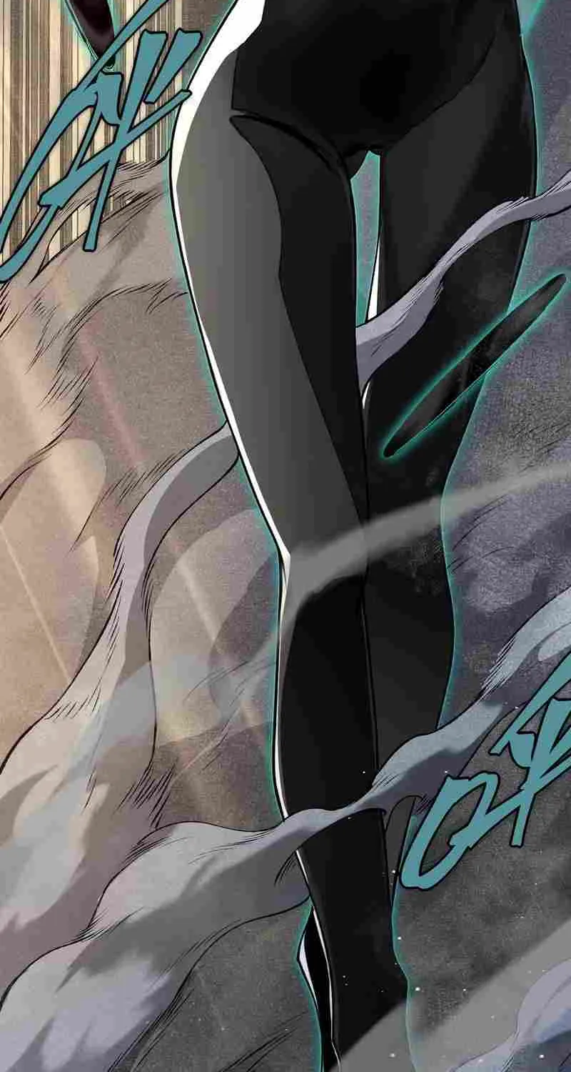 Demonic Evolution Zinmanga X Chapter 58 Page 13
