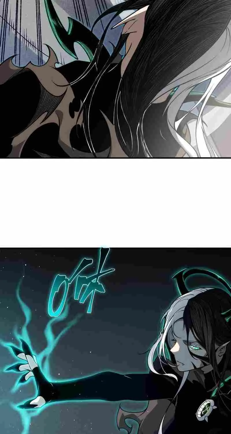 Demonic Evolution Zinmanga X Chapter 58 Page 16