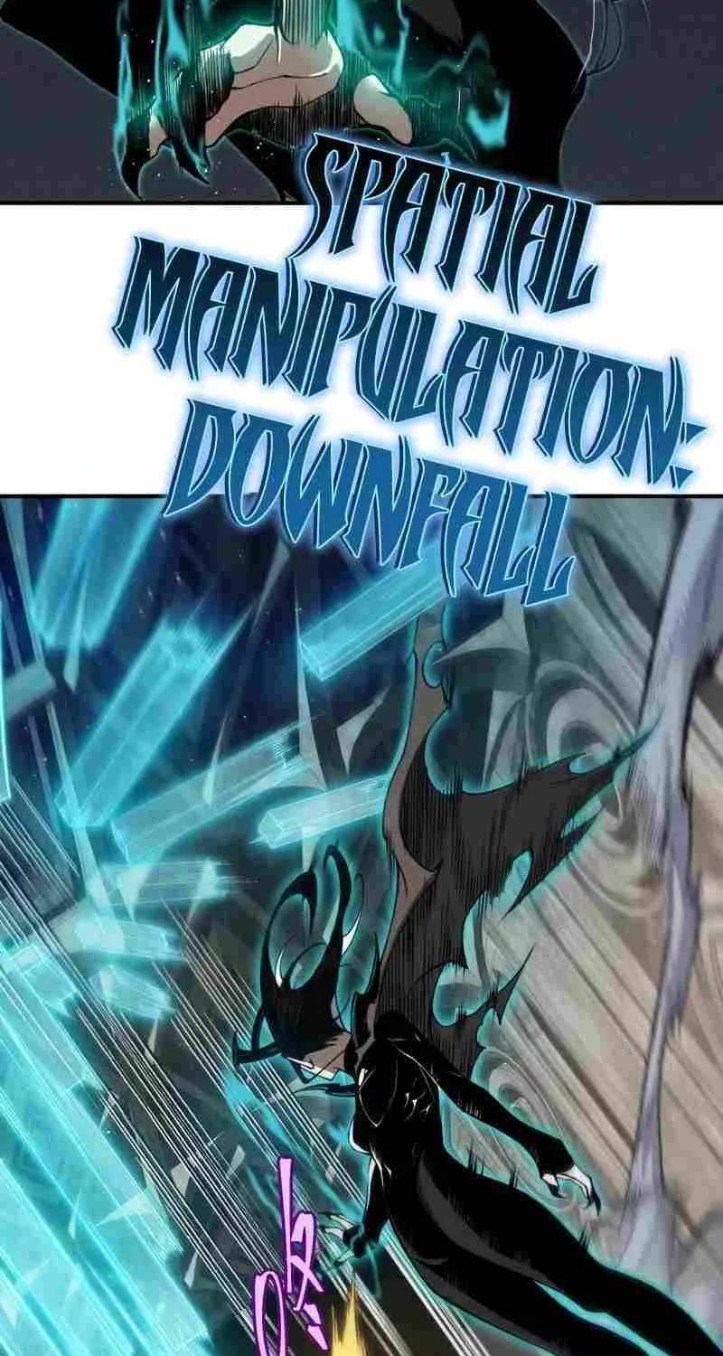 Demonic Evolution Zinmanga X Chapter 58 Page 24