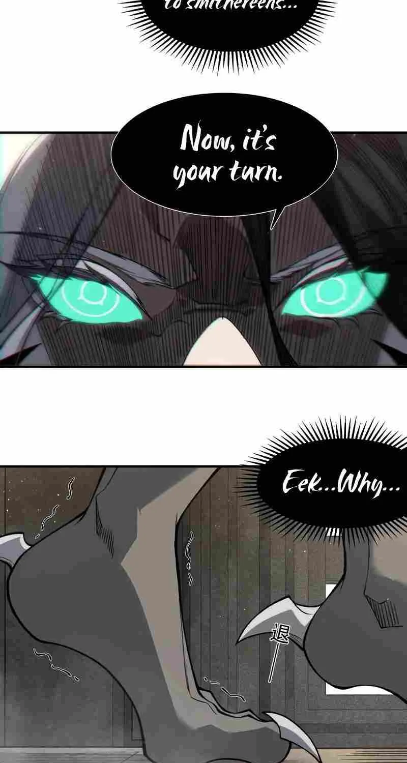 Demonic Evolution Zinmanga X Chapter 58 Page 28