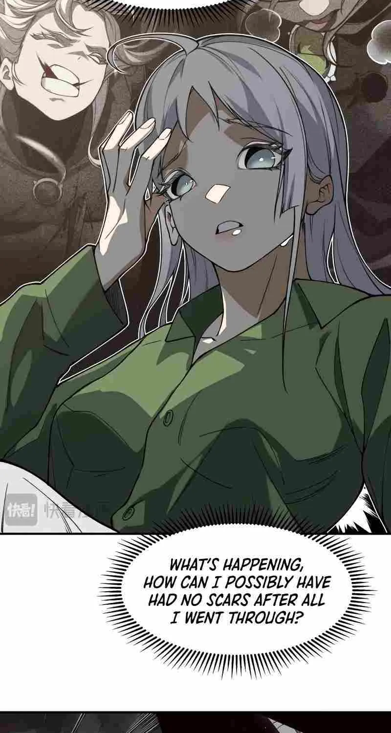 Demonic Evolution Zinmanga X Chapter 58 Page 67