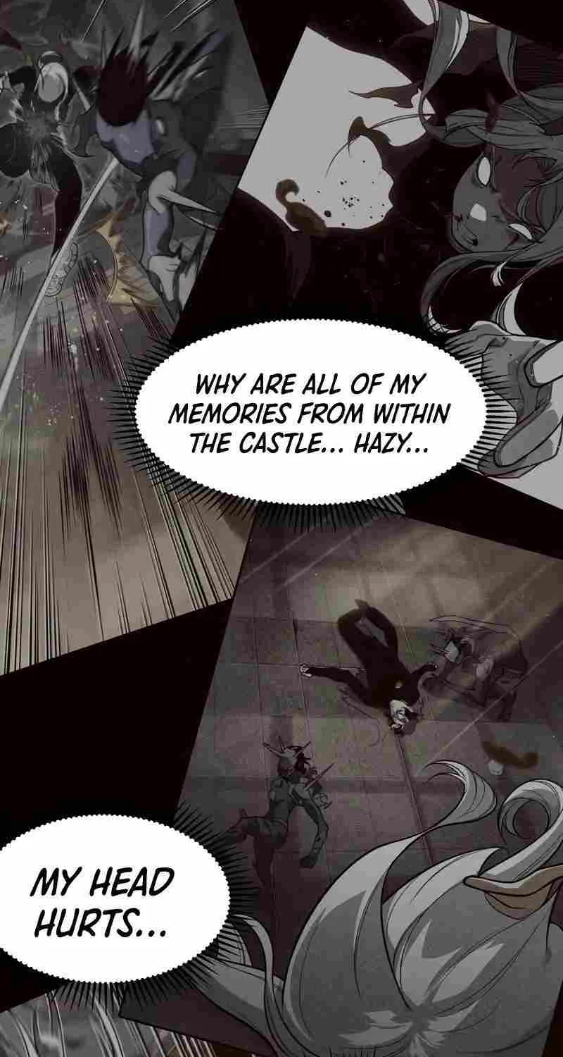 Demonic Evolution Zinmanga X Chapter 58 Page 68