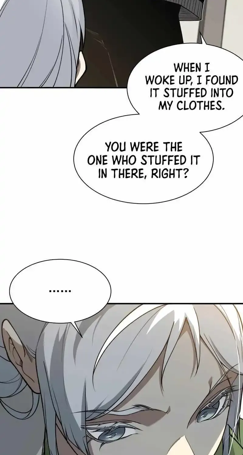 Demonic Evolution Zinmanga X Chapter 58 Page 78