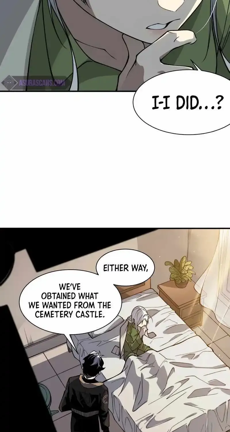 Demonic Evolution Zinmanga X Chapter 58 Page 79