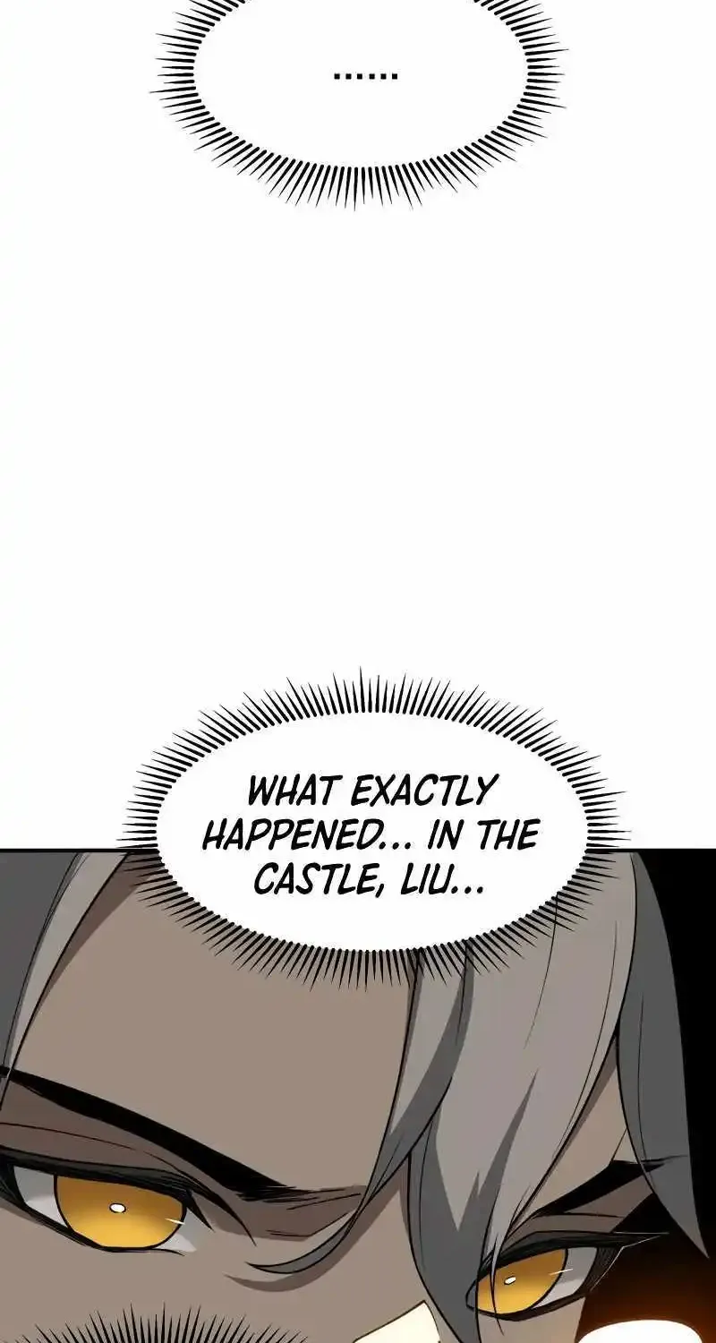 Demonic Evolution Zinmanga X Chapter 58 Page 84