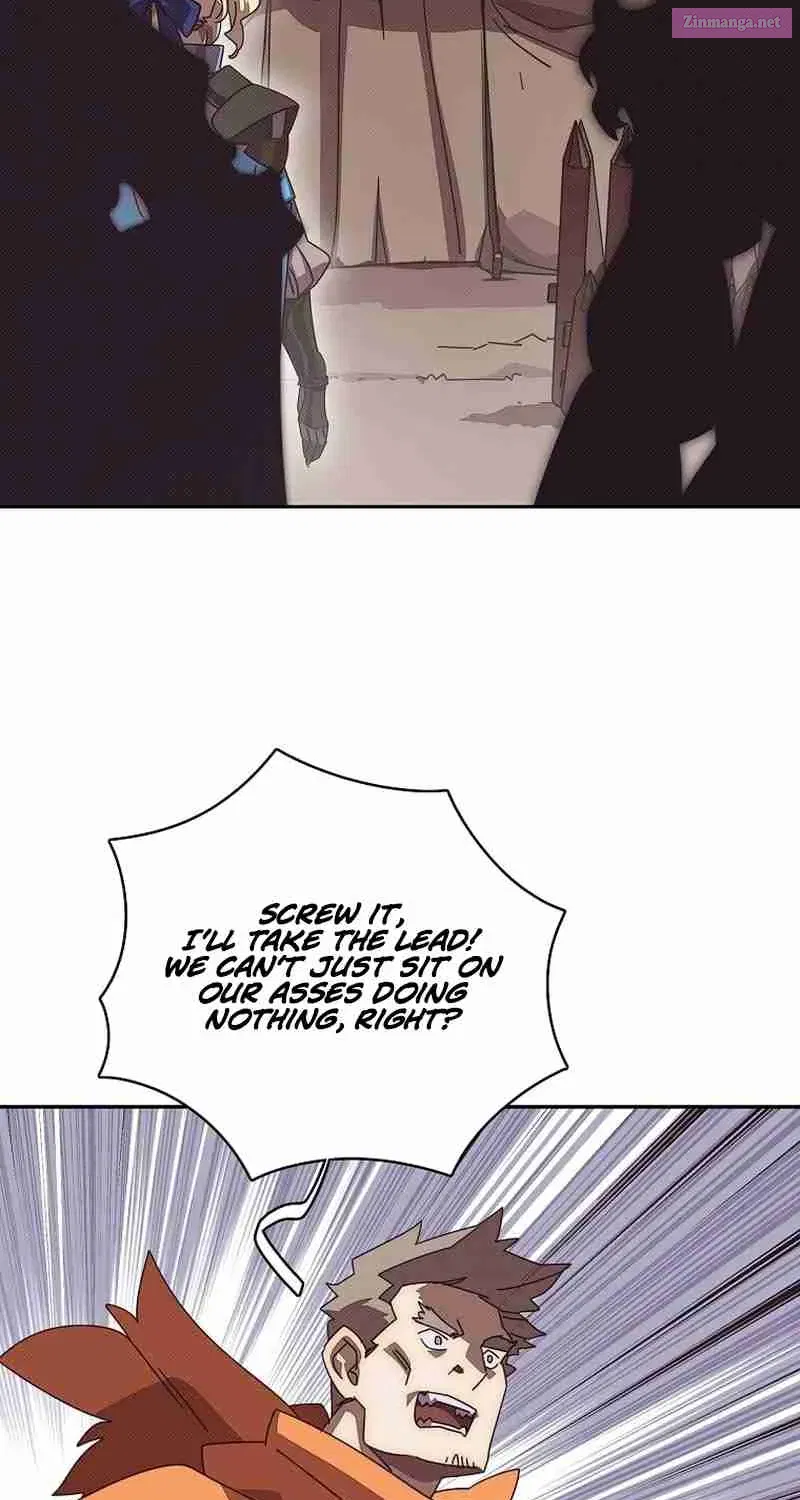 Something's Wrong With My Inventory Zinmanga X Chapter 33 Page 3
